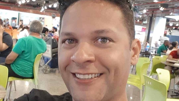 Erivan Ximenes é o novo superintendente federal da Pesca no Acre