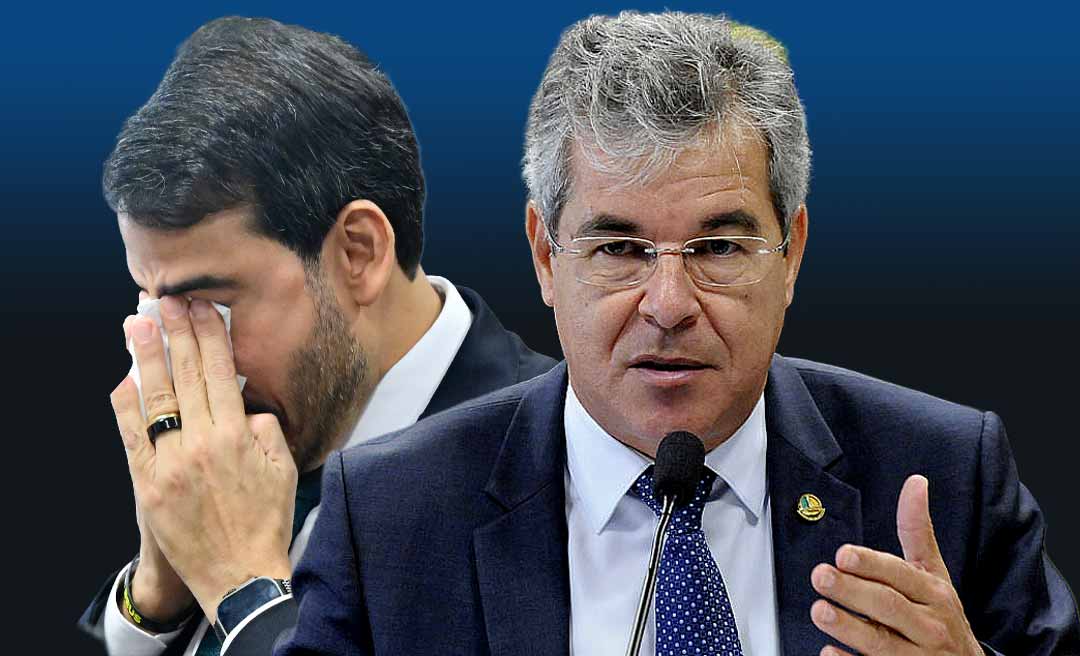 “Senado se apequenou duas vezes e Brasil precisa ter coragem para seguir do lado certo da história”, diz Jorge Viana