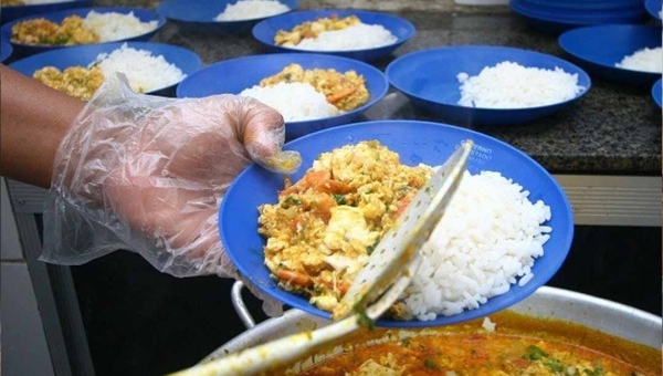 Acre lidera presença do pescado artesanal na merenda escolar, mostra relatório