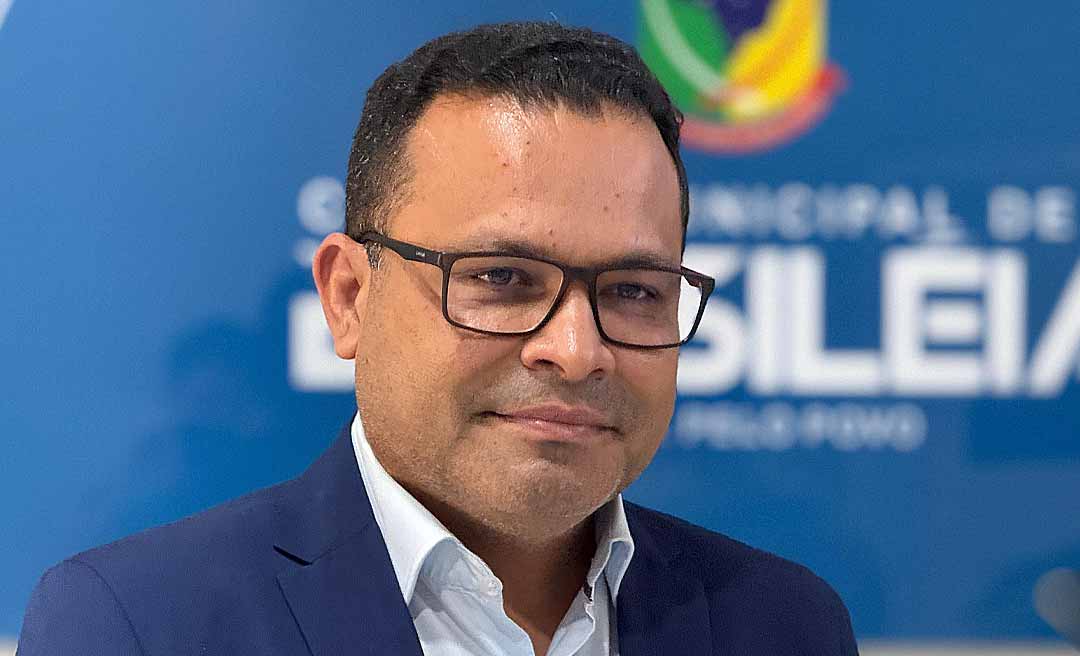 Após alerta de Tadeu, governo esclarece situação do Ramal Icuriã e apresenta prazos