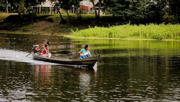 Edital de R$ 4,5 milhões para projetos sustentáveis e adaptação às mudanças climáticas encerra inscrições nesta quarta