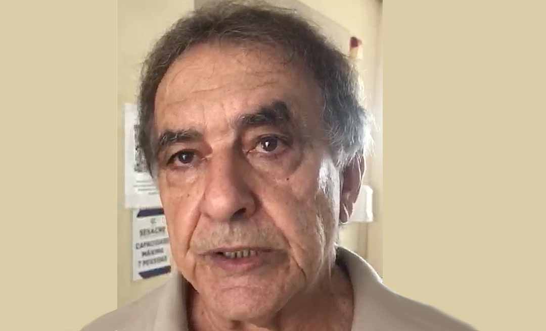 Medicamentos apreendidos pela Polícia Civil em operações são devolvidos à Sesacre, confirma Bestene