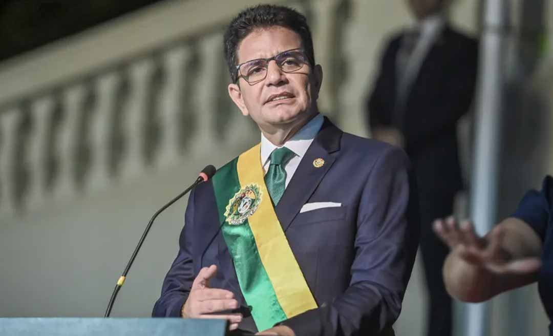 STJ condena ex-governador Gladson Camelí a 25 anos de prisão e pagamento de indenização de R$ 11 milhões
