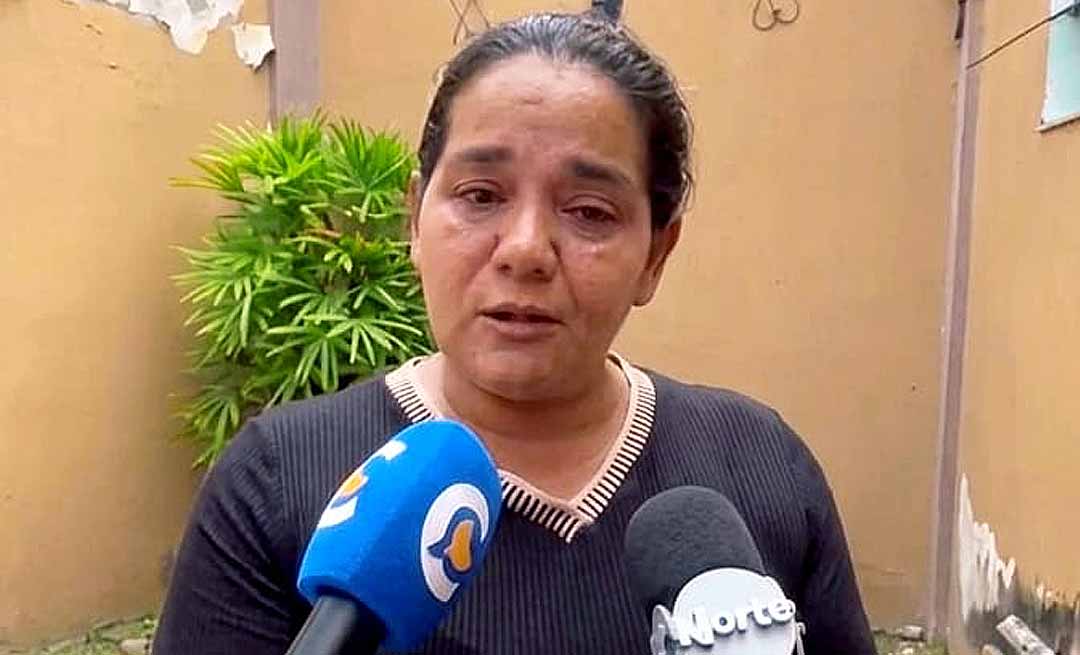 “Ouvi o tiro e pensei que era assalto… depois vi as crianças descendo em desespero”, relata mãe de aluna sobre momentos de pânico no São José