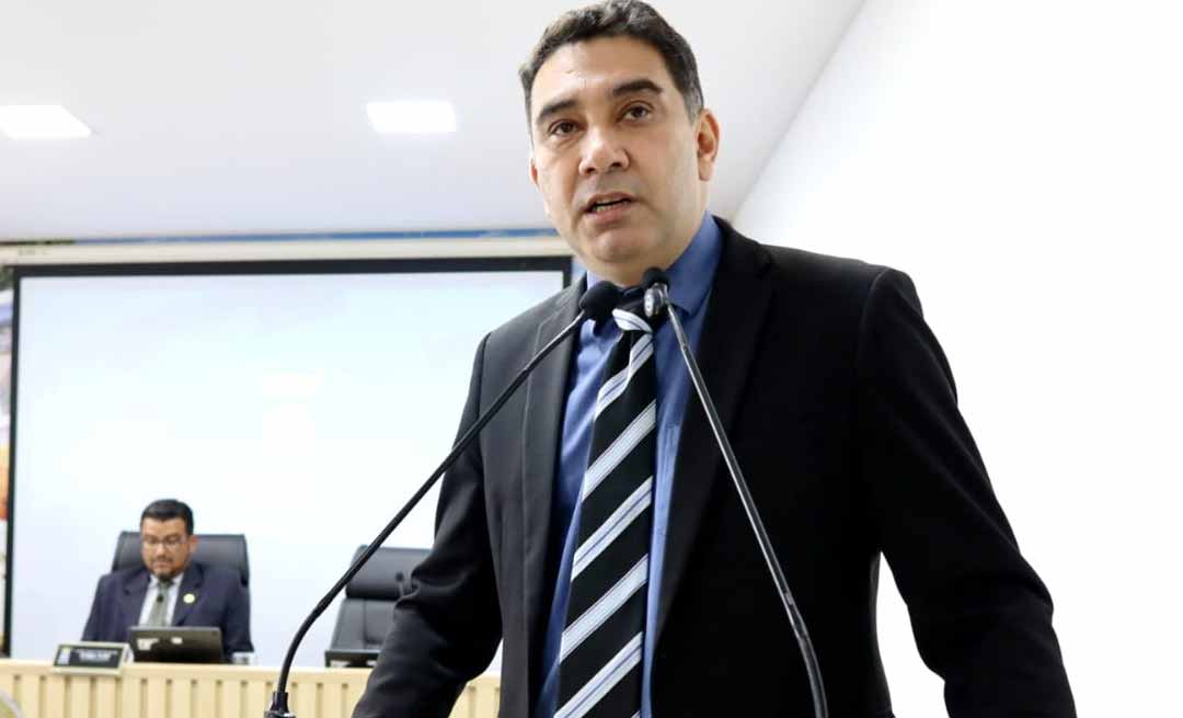 “Projeto já previa prevenção e apoio psicológico”, diz Samir Bestene sobre Lei ‘Escola Segura’ após ataque no Instituto São José