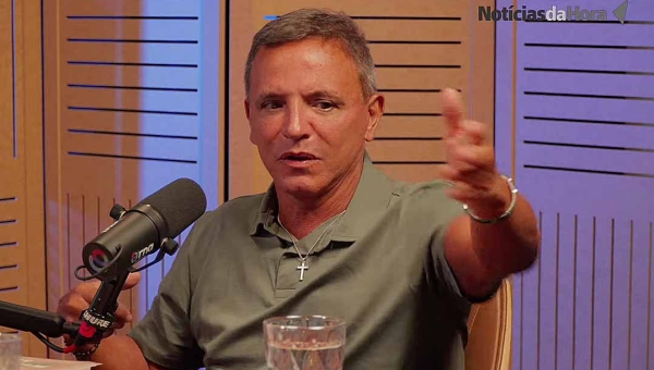 Bittar chama Jorge Viana de ‘perseguidor’ e dispara: ‘acabou ajudando a fazer luz para as minhas emendas’