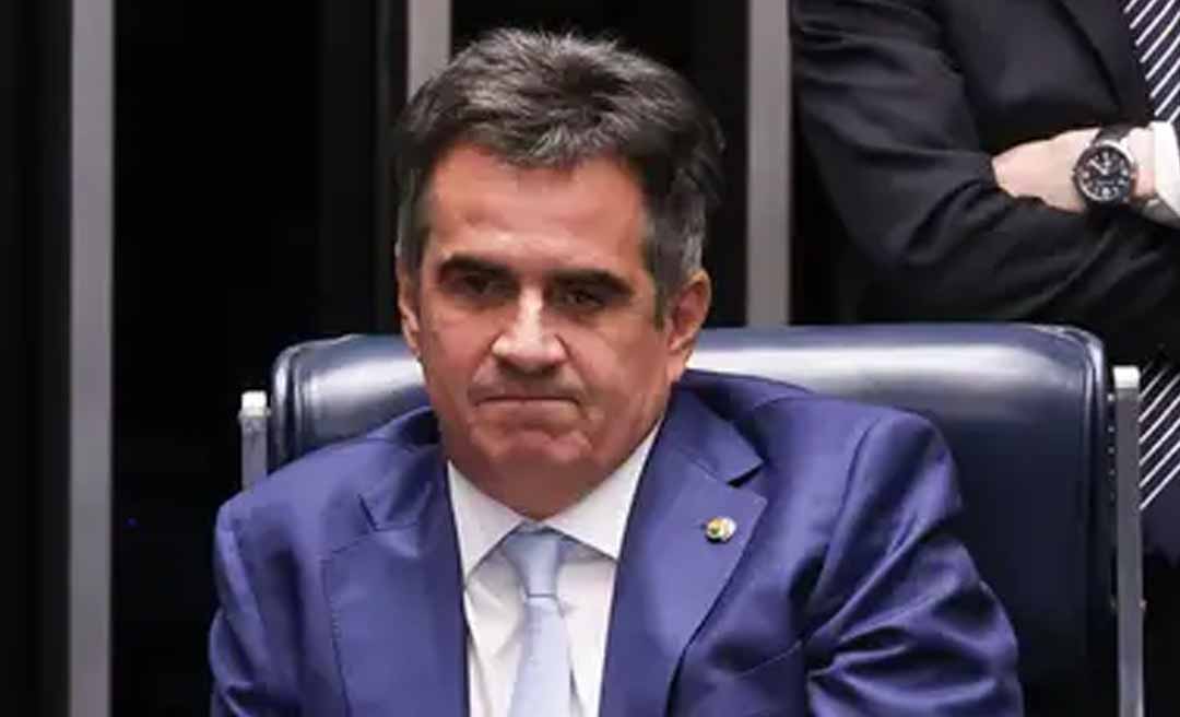 Mesada do Banco Master e viagens internacionais: veja o que PF diz sobre Ciro Nogueira