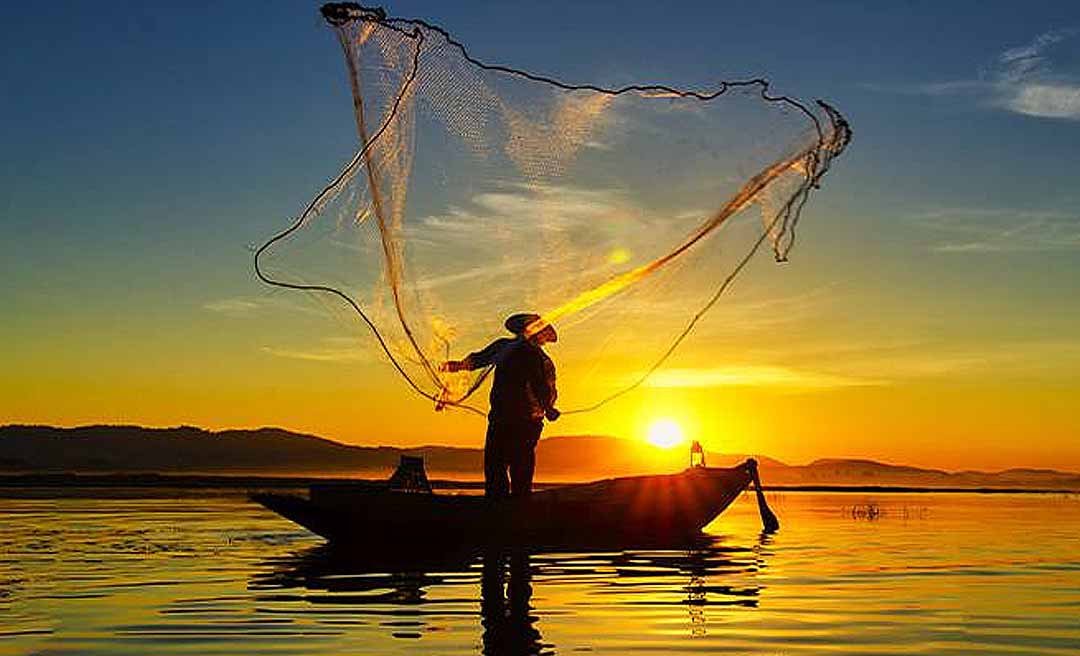 Nova lei endurece regras do seguro-defeso e amplia controle sobre pescadores artesanais