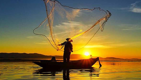 Nova lei endurece regras do seguro-defeso e amplia controle sobre pescadores artesanais