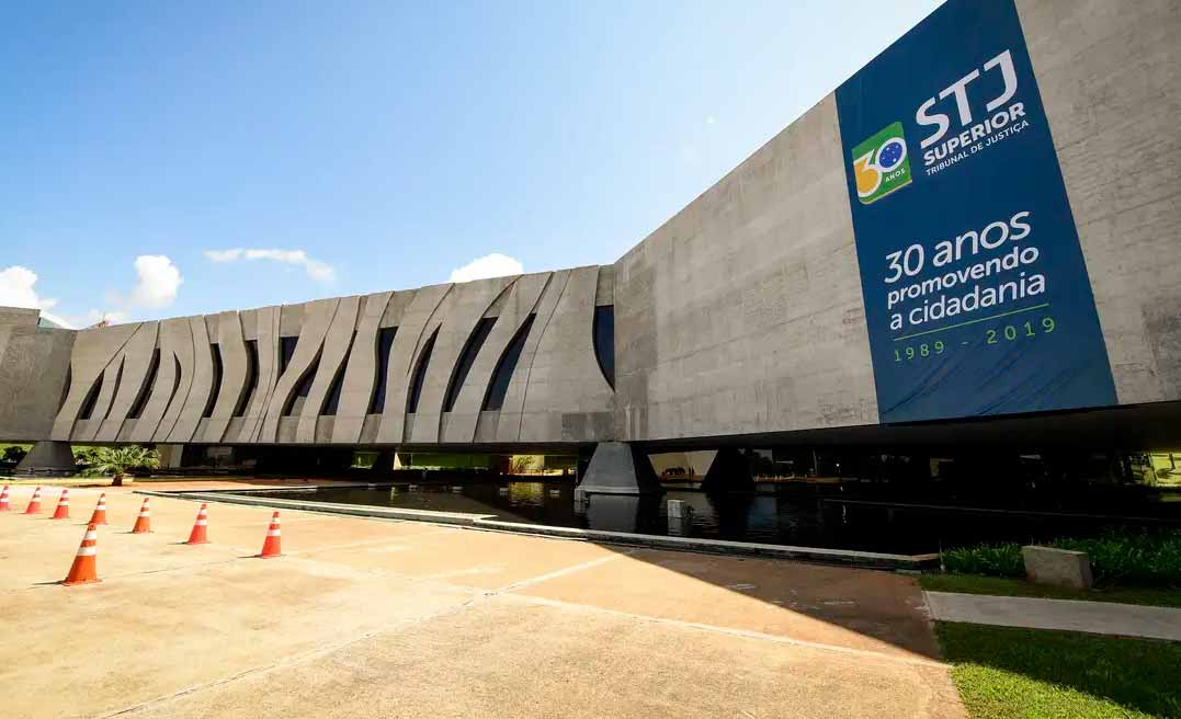 STJ recebe denúncia do MPF e torna ex-governador do Acre réu por fraude e desvio em obras de rodovia estadual