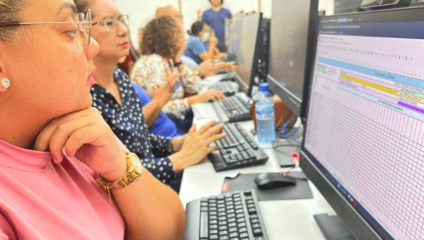 Ieptec divulga resultado final de vagas em cursos técnicos do Profuncionário e convoca aprovados para realizar matrícula