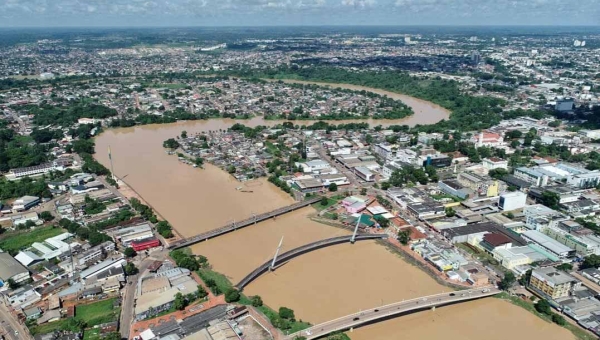 Para atrair novos investimentos, campanha “Vem pro Acre” levando exposição e debates ao Rio de Janeiro
