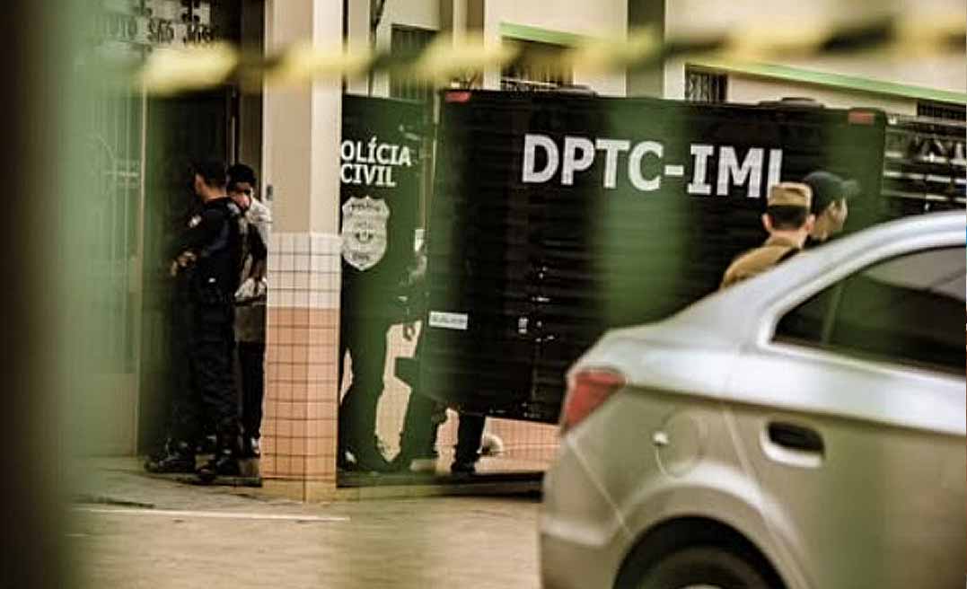 Relatos iniciais apontam que adolescente, autor de atentado ao São José, agiu motivado por bullying sofrido dias antes da tragédia