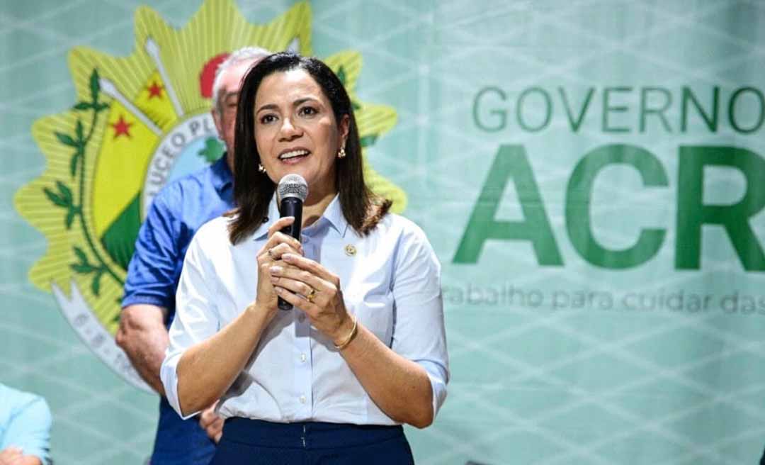 No Alto Acre, governadora Mailza cumpre agenda com entregas nas áreas de saúde, educação, meio ambiente e regularização fundiária