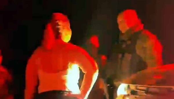Promotora do MP reage a abordagem do Exército durante operação na fronteira do Acre: “Você não é autoridade”