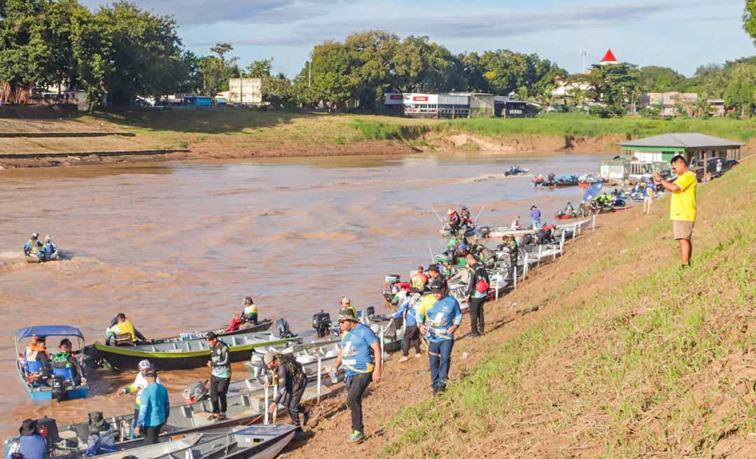 PESCA E DIVERSÃO Image