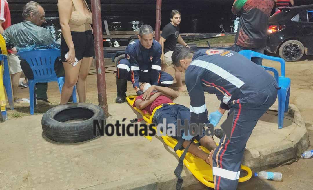 EM RIO BRANCO Image