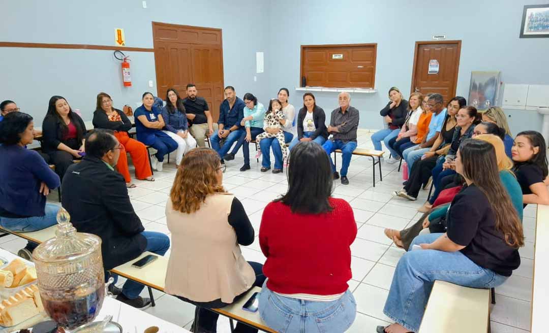“A segurança dos alunos, funcionários e professores é prioridade”, destaca presidente da APAE RB ao anunciar medidas preventivas na instituição