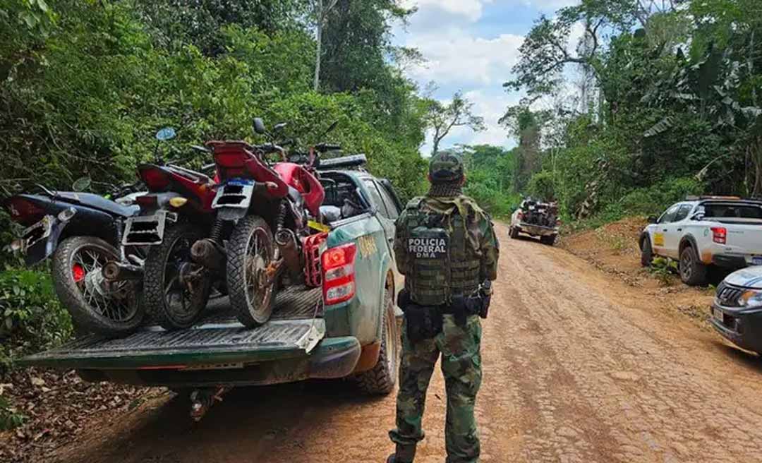 Lei do Acre que pode ‘incentivar’ invasões de áreas públicas é questionada no Supremo; Confederação argumenta que legislação prejudica o processo de reforma agrária