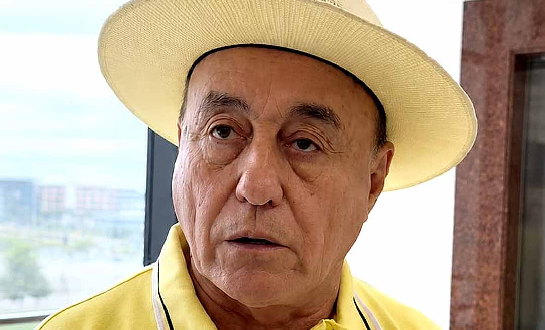 Bocalom agradece apoio de Nikolas Ferreira e diz que deputado pode mostrar ao mundo “os problemas da Amazônia”