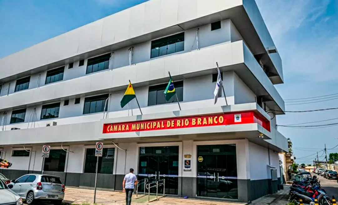 Rio Branco deve ter orçamento recorde de mais de R$ 2 bilhões em 2027; Executivo encaminha LDO à Câmara