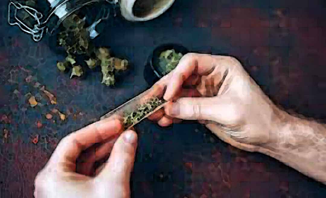Números mostram que acreano consome mais maconha que cocaína