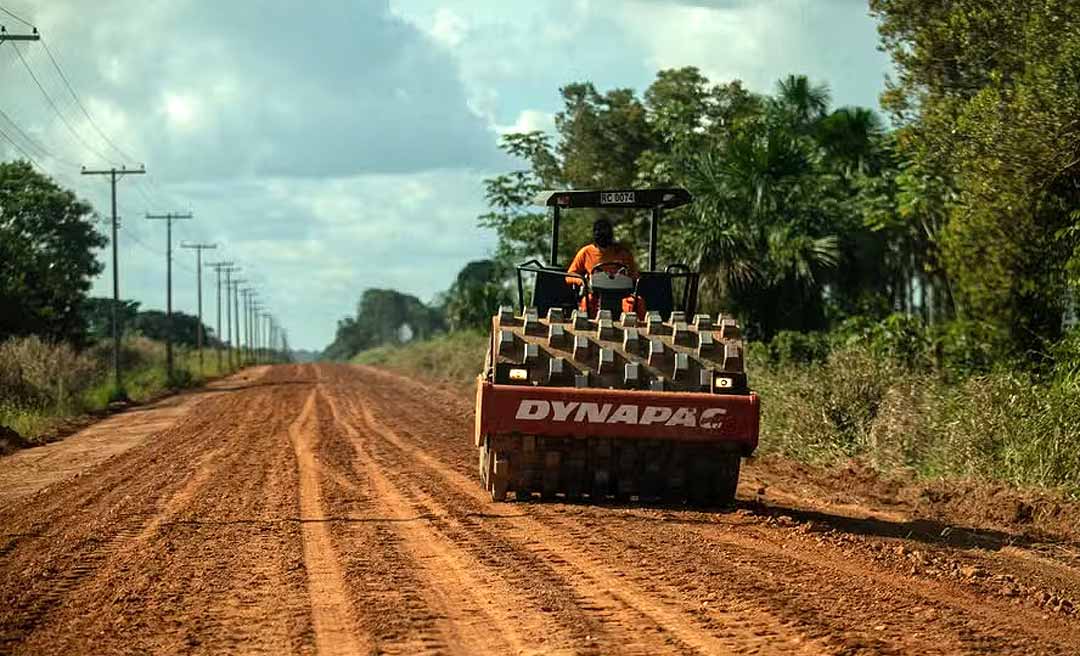 BR-319: empresa da família Camelí ganha aval do governo Lula para pavimentar via que corta o coração da Amazônia
