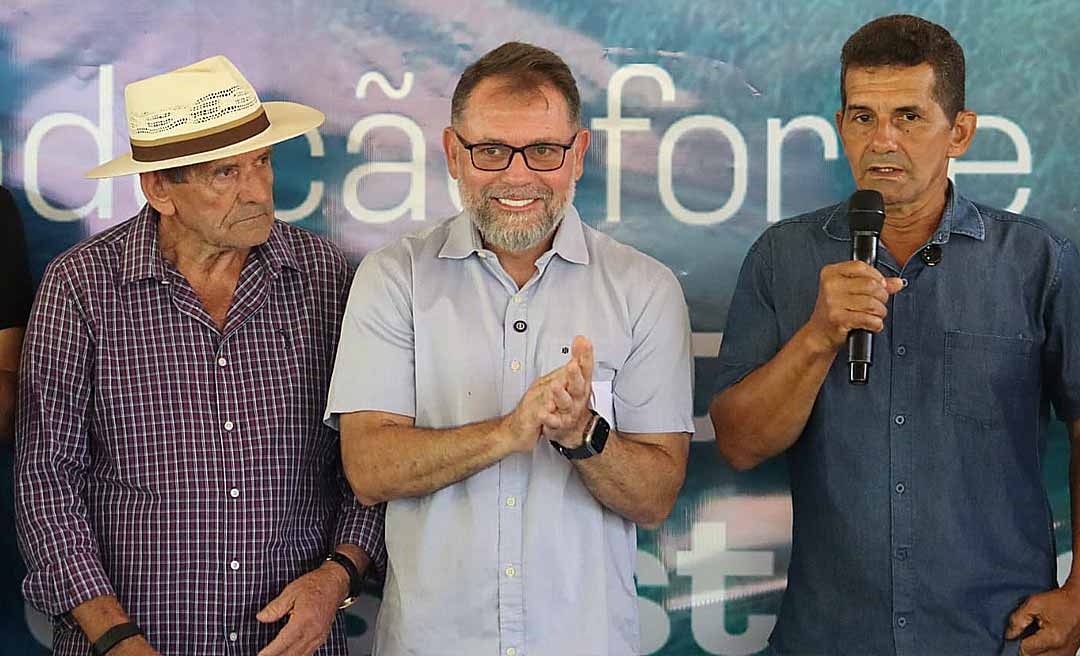Prefeitura da Capital inicia programa no campo para atender 1,2 mil famílias na região do Catuaba: “São eles que levam alimento para a cidade"