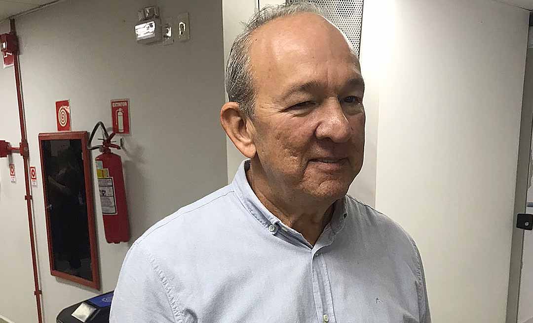 Calixto diz que Defensoria Pública quer criar nova gratificação e que o governo não vai permitir: ‘jogo limpo, cartas na mesa, sem subterfúgios’