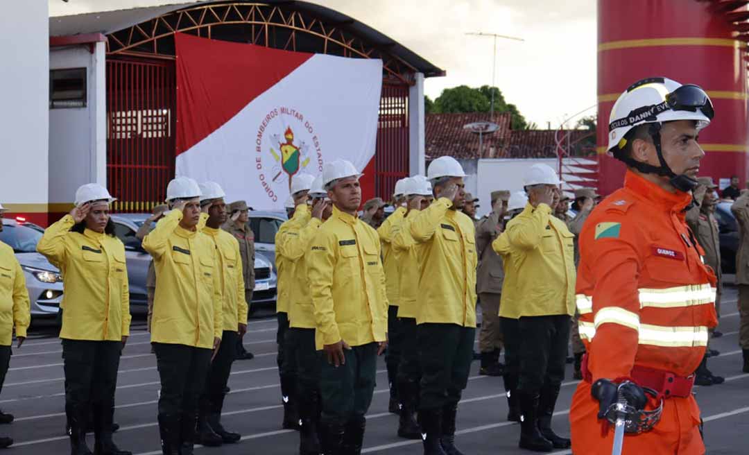 Governo do Acre convoca brigadistas comunitários para assinatura do Termo de Adesão