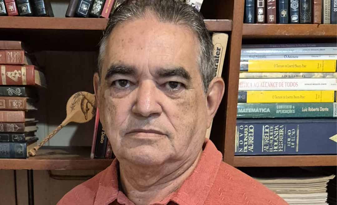 Dono da Delta se desliga oficialmente do MDB e lança desafio para quem contesta os números de suas pesquisas
