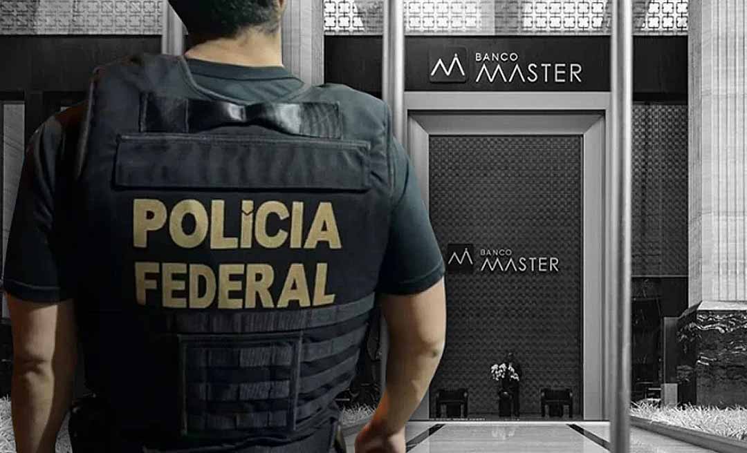 PF fecha o cerco 