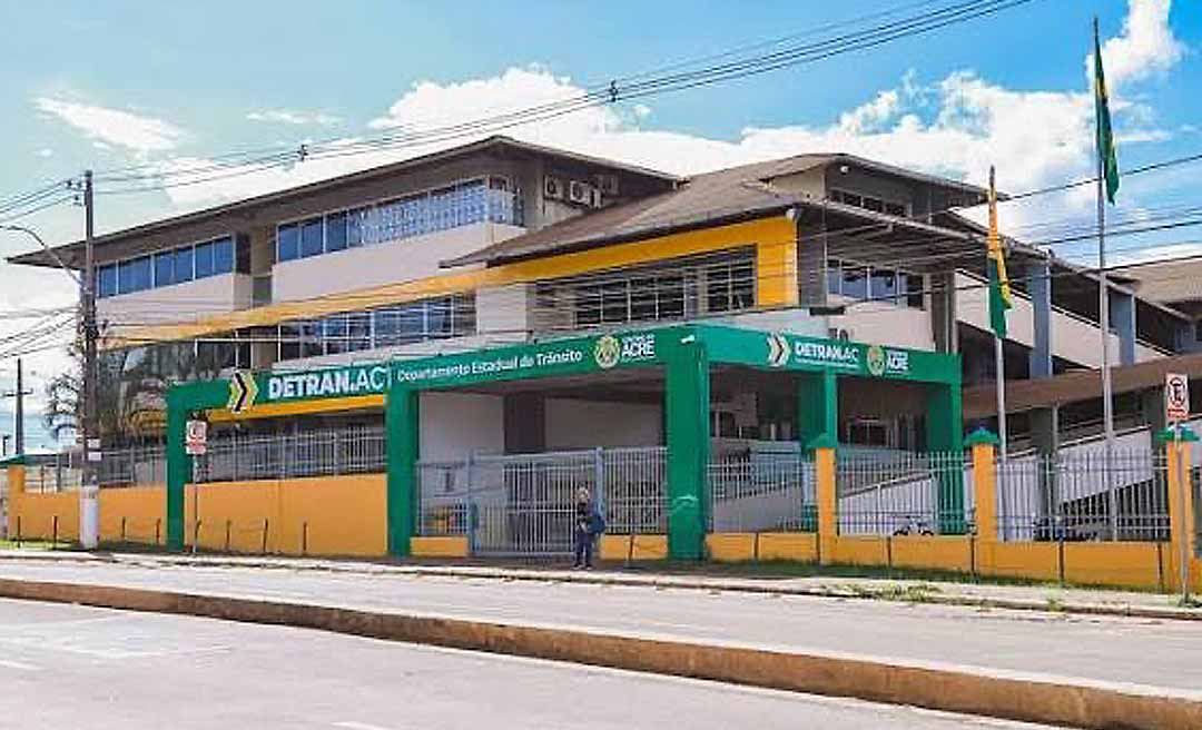 Lista de motoristas autuados por infrações suspensivas é divulgada no Diário Oficial; defesa pode ser apresentada até 28 de junho
