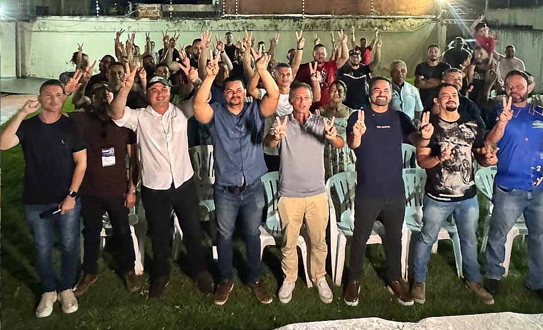 APOIO DA CATEGORIA Image