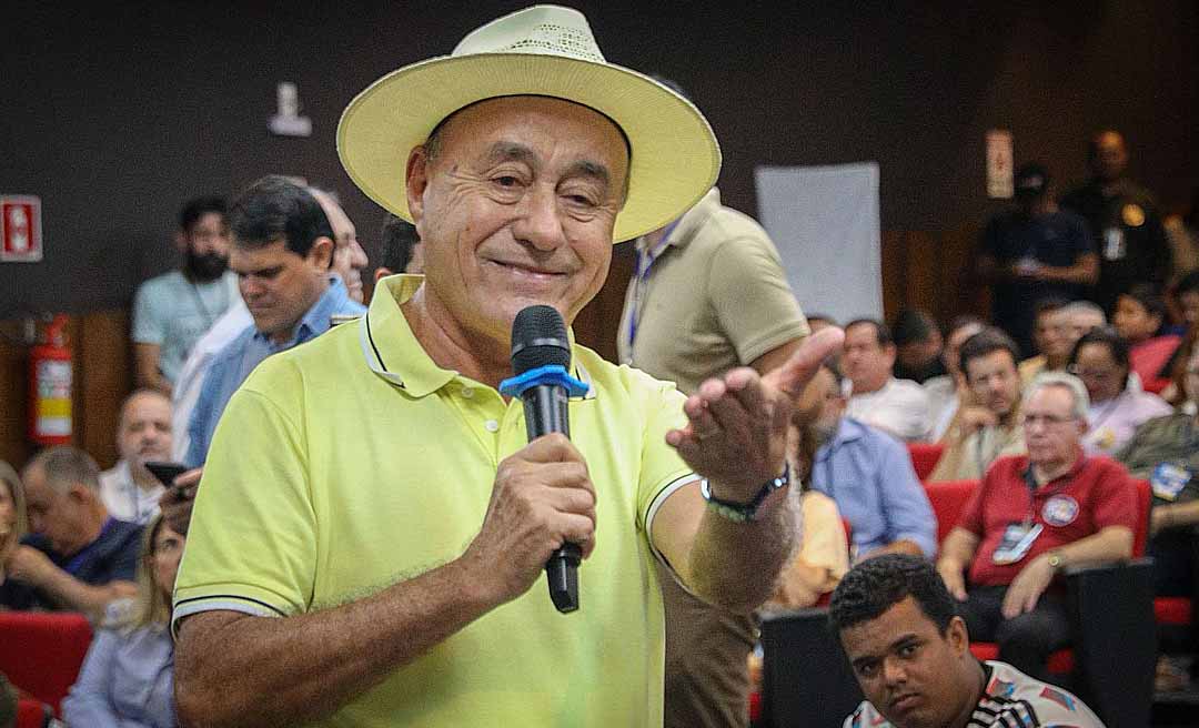 Pesquisa é retrato, urna é sentença: a velha história contra os números de pesquisa no Acre