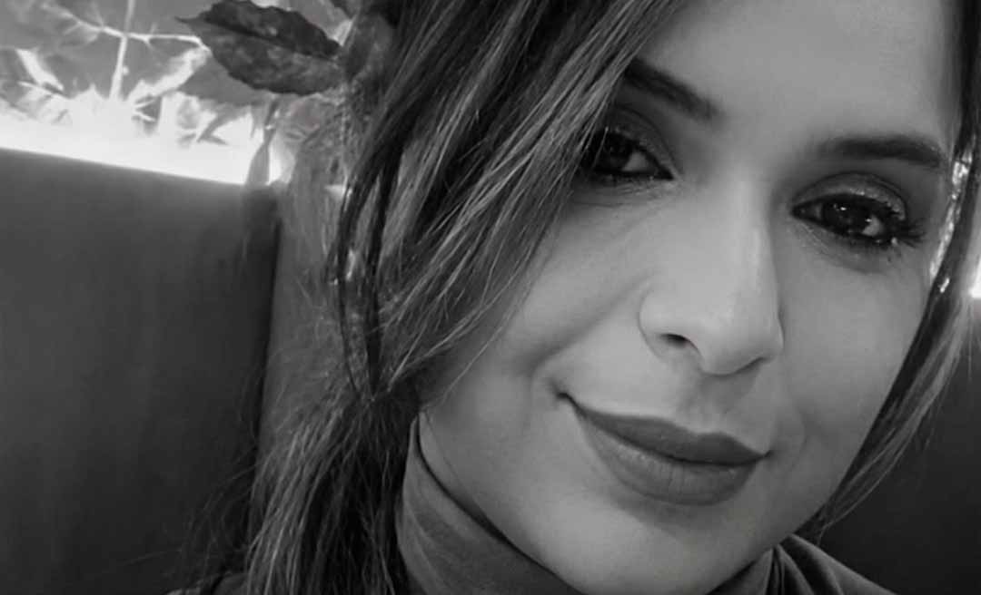Advogada filha de conselheiro do TCE é encontrada morta dentro de casa em Rio Branco