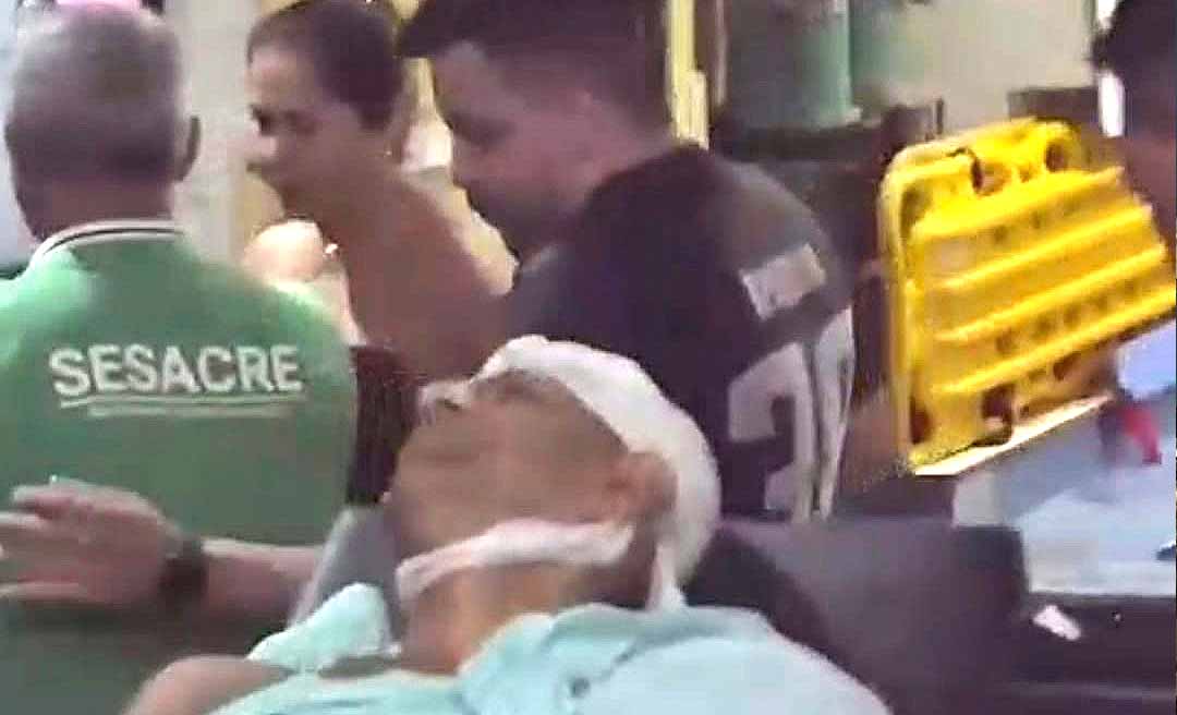 HOSPITALIZADO NO PS Image