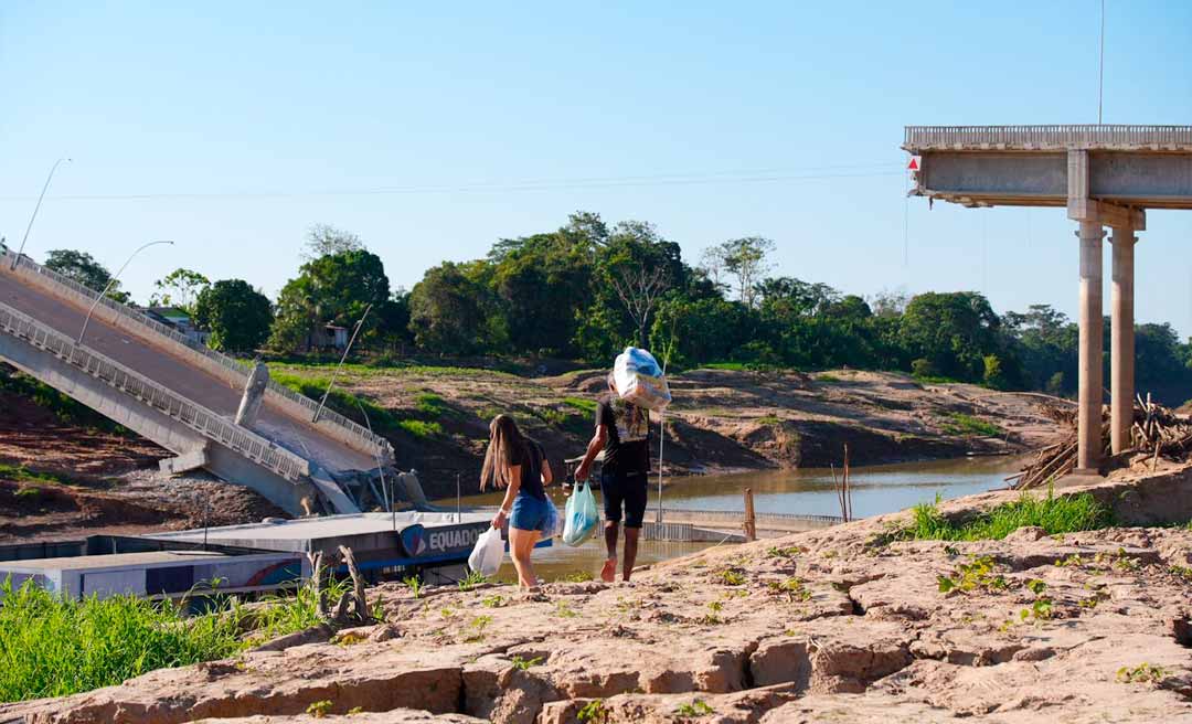 Construtora tem cinco dias para apresentar plano às famílias atingidas após ação do Estado na Justiça