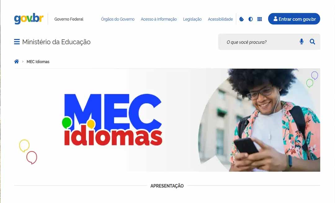 ensino virtual Image