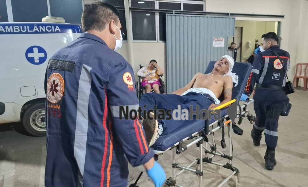 em Rio Branco Image