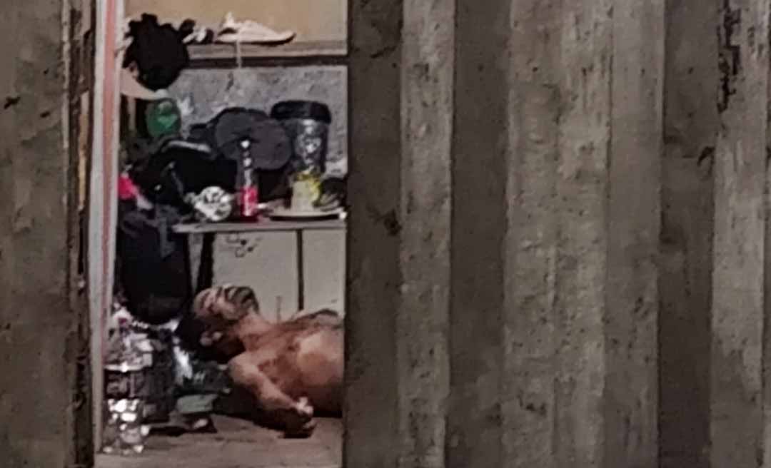 Homem é encontrado morto dentro de casa no bairro da Paz, em Rio Branco
